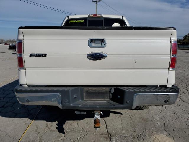 Ford F-150 Supercrew Image 8