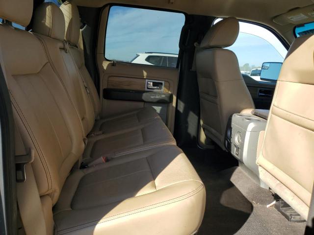 Ford F-150 Supercrew Image 7