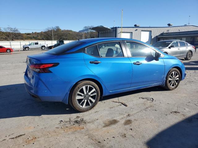 Nissan Versa S Image 11