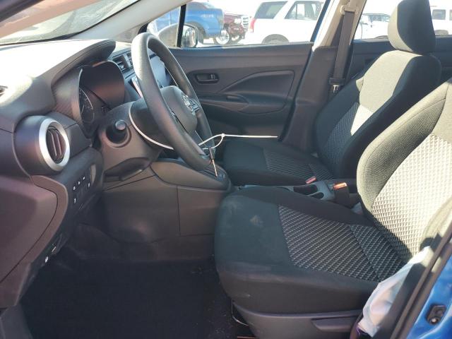 Nissan Versa S Image 4