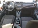 Nissan Versa S Image 9