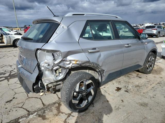 Hyundai VENUE Sel Image 4