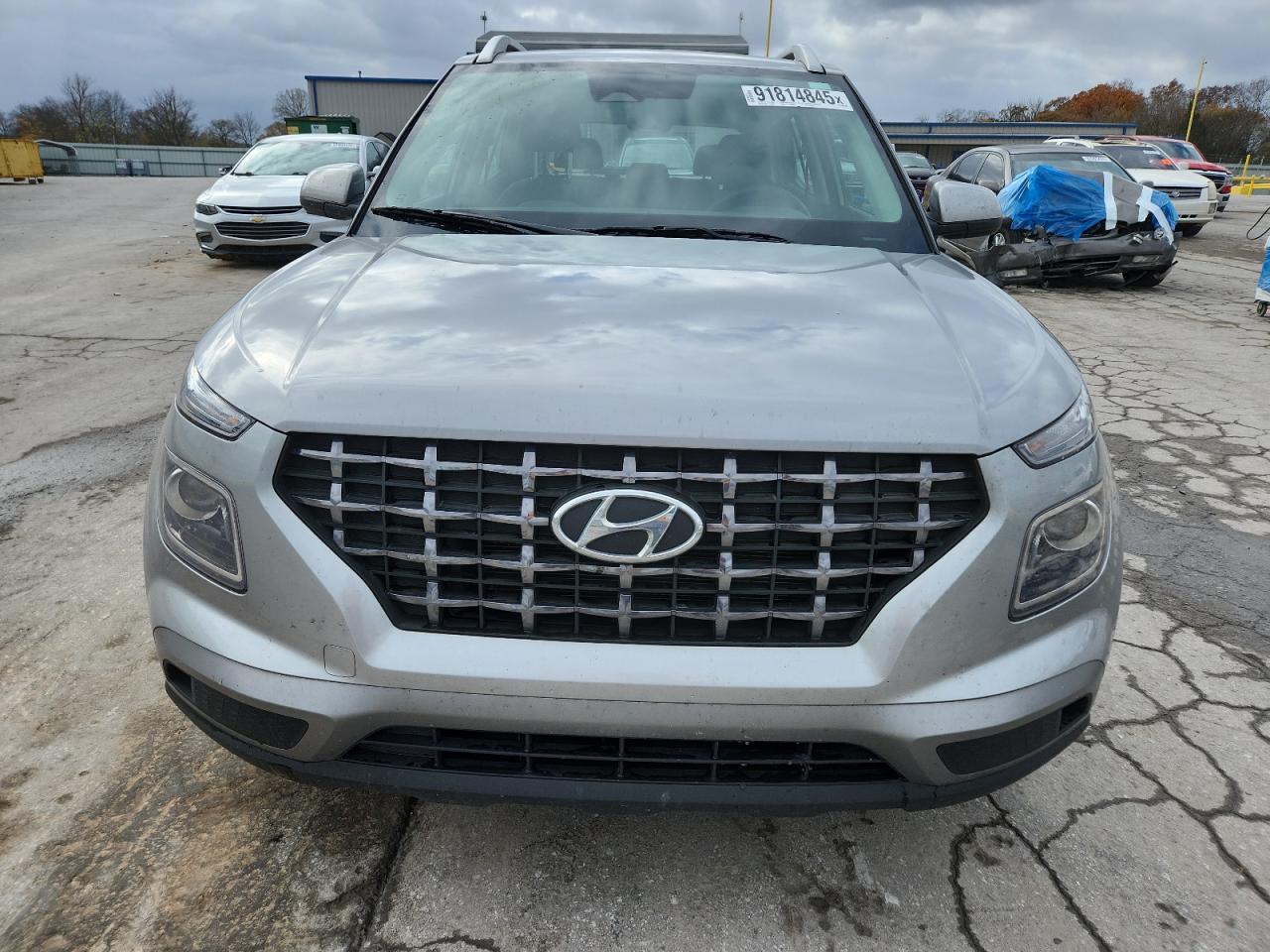 Hyundai VENUE Sel Image 7