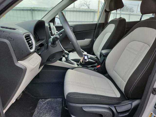 Hyundai VENUE Sel Image 5