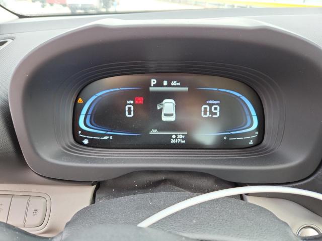 Hyundai VENUE Sel Image 2