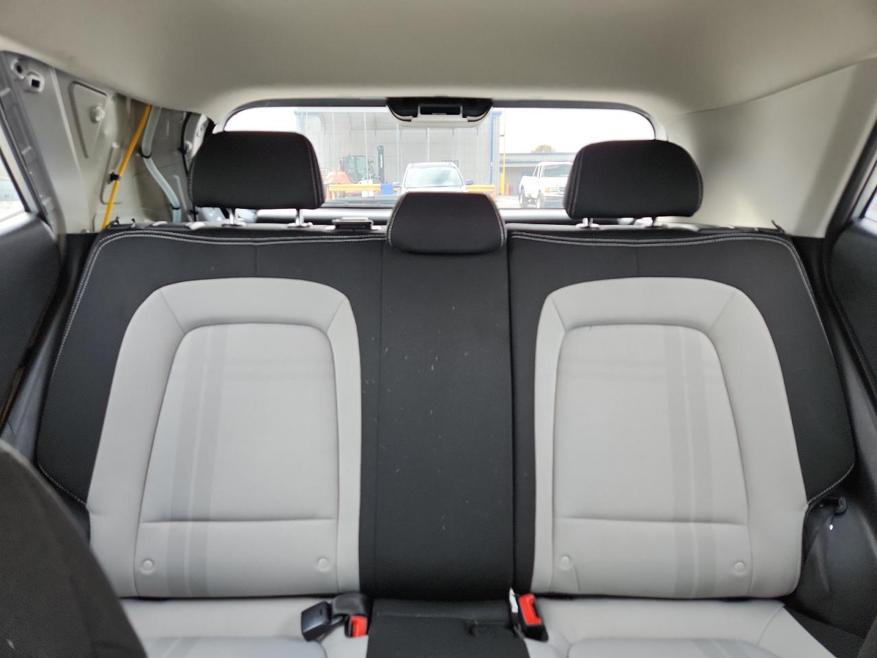 Hyundai VENUE Sel Image 12