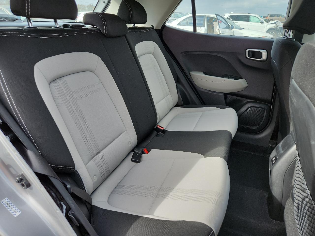 Hyundai VENUE Sel Image 11