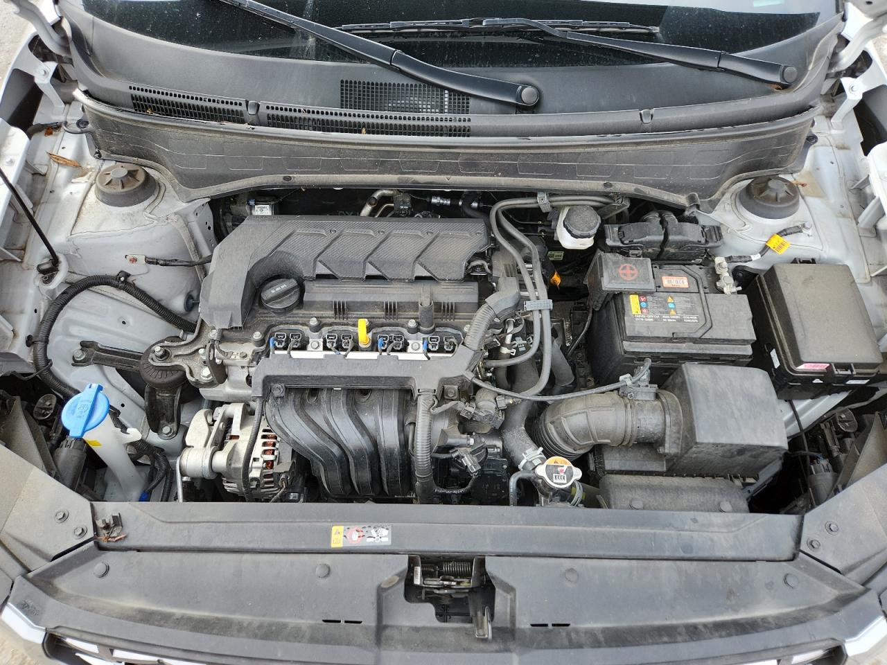 Hyundai VENUE Sel Image 10