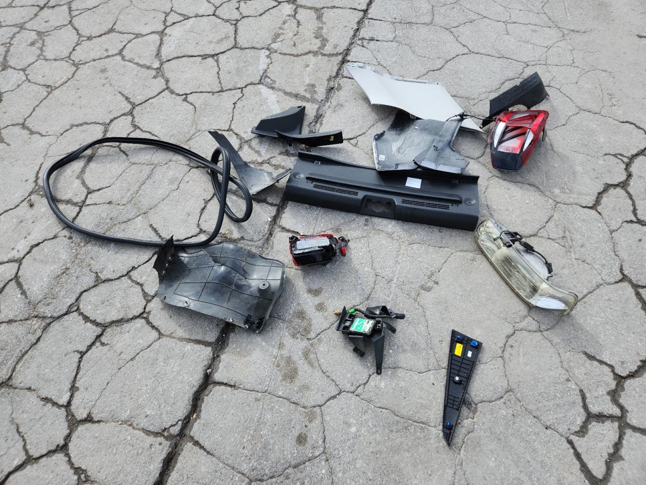 Hyundai VENUE Sel Image 13