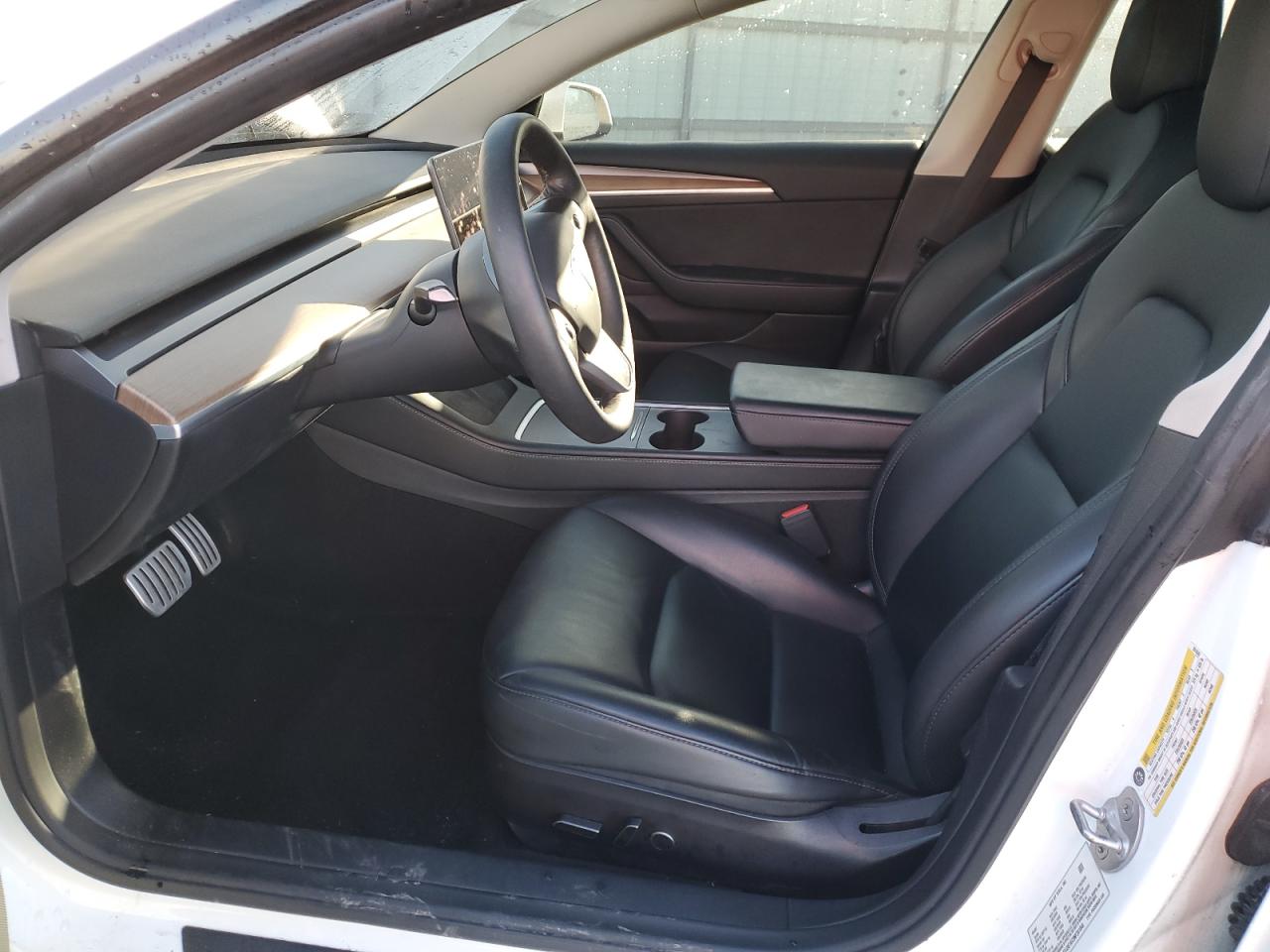 Tesla Model 3 Image 2