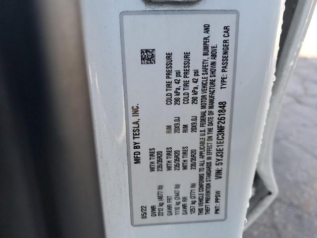 Tesla Model 3 Image 11