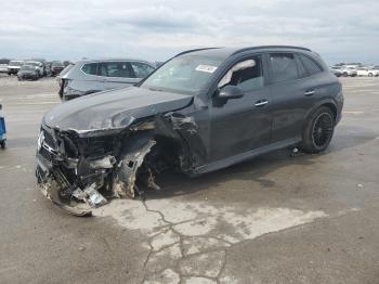  Salvage Mercedes-Benz GLC