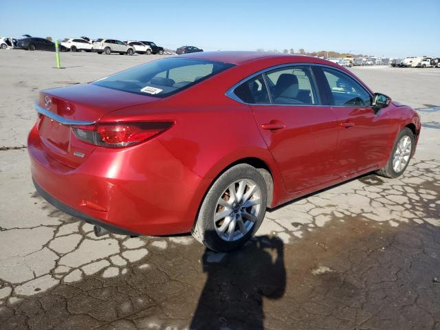 Mazda 6 Sport Image 11