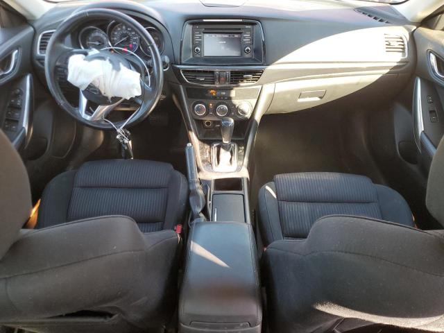 Mazda 6 Sport Image 12