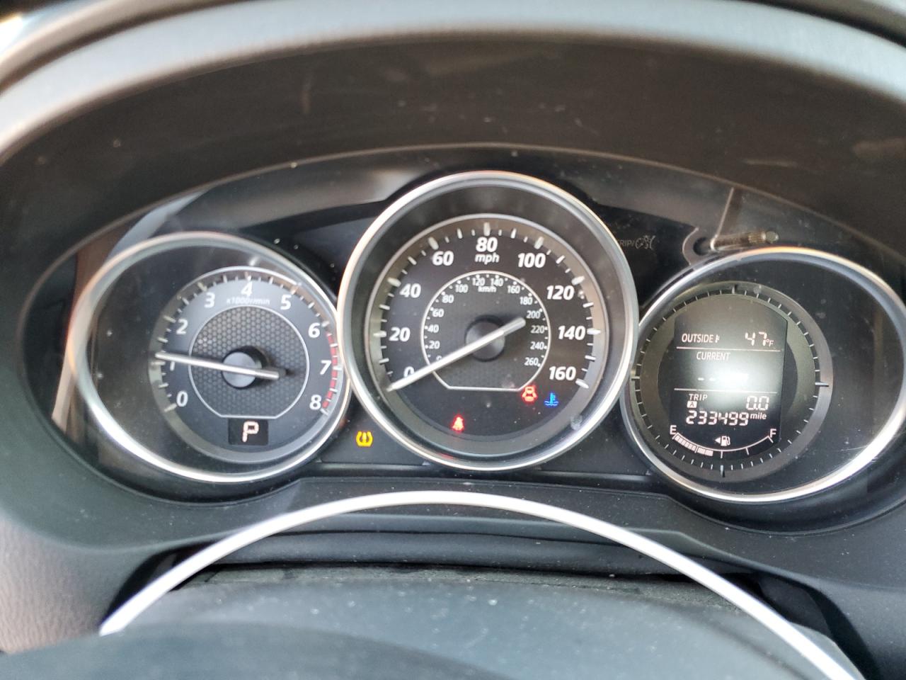 Mazda 6 Sport Image 4