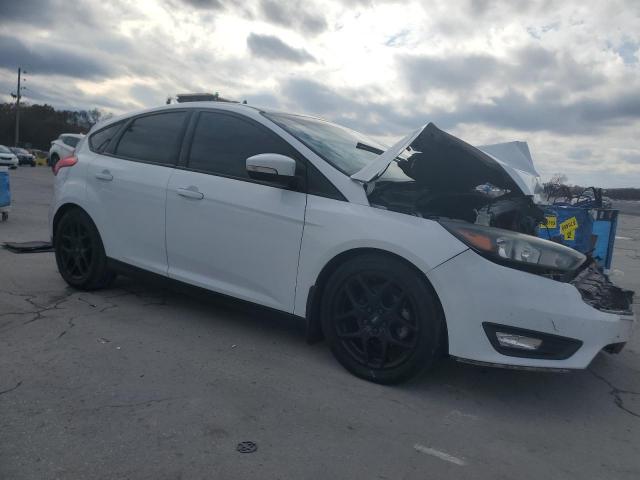 Ford Focus Se Image 4