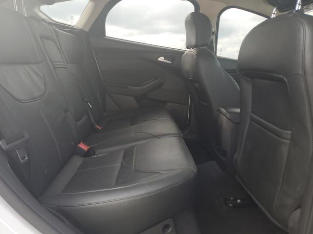 Ford Focus Se Image 9