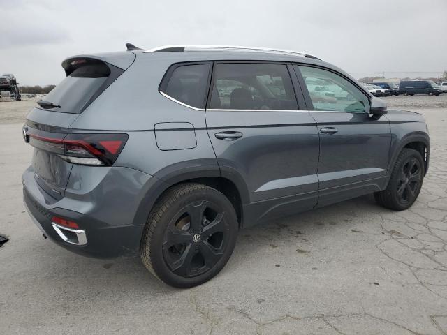 Volkswagen Taos Sel Image 13