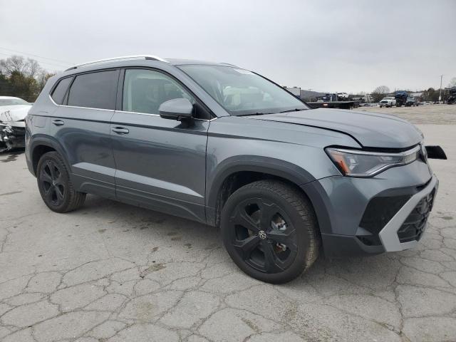 Volkswagen Taos Sel Image 3