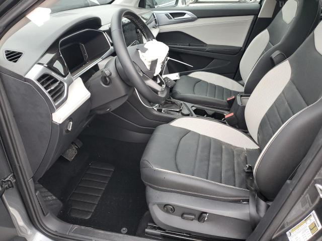 Volkswagen Taos Sel Image 9