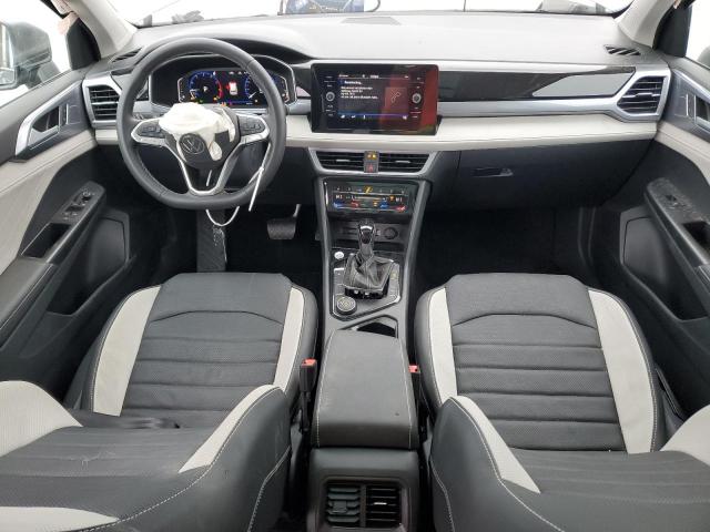 Volkswagen Taos Sel Image 6