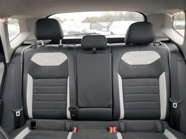 Volkswagen Taos Sel Image 12