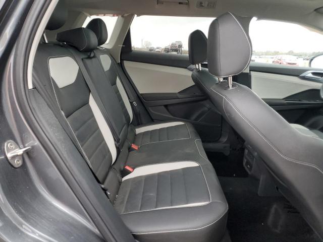 Volkswagen Taos Sel Image 10