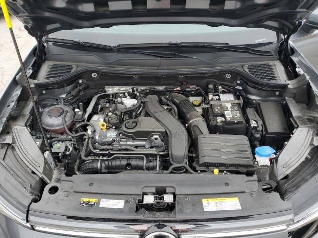 Volkswagen Taos Sel Image 11