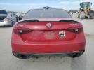 Alfa Romeo Giulia Q4 Image 3