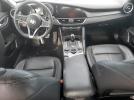 Alfa Romeo Giulia Q4 Image 7