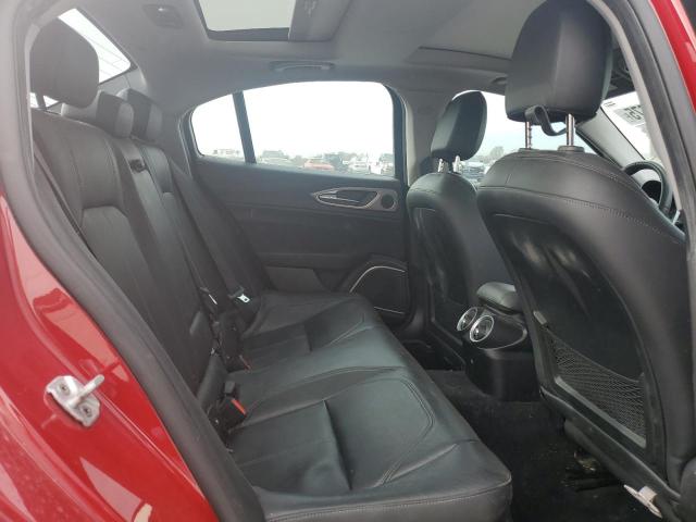 Alfa Romeo Giulia Q4 Image 10