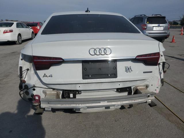 Audi A4 Premium 40 Image 5