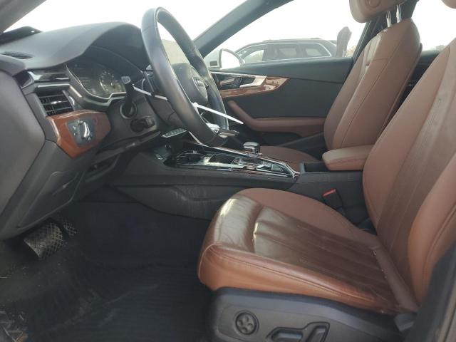 Audi A4 Premium 40 Image 4