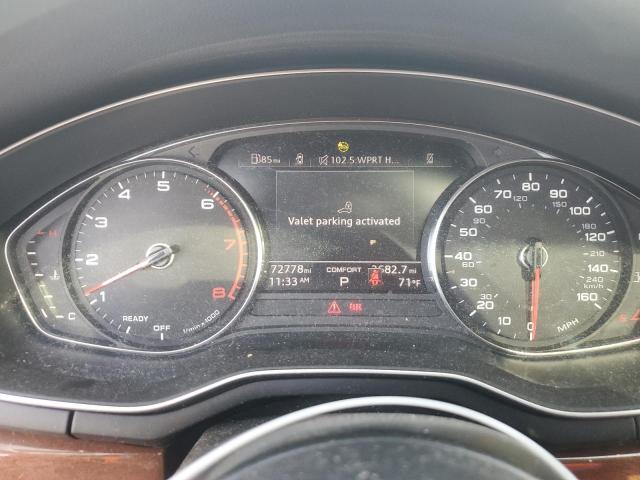 Audi A4 Premium 40 Image 11