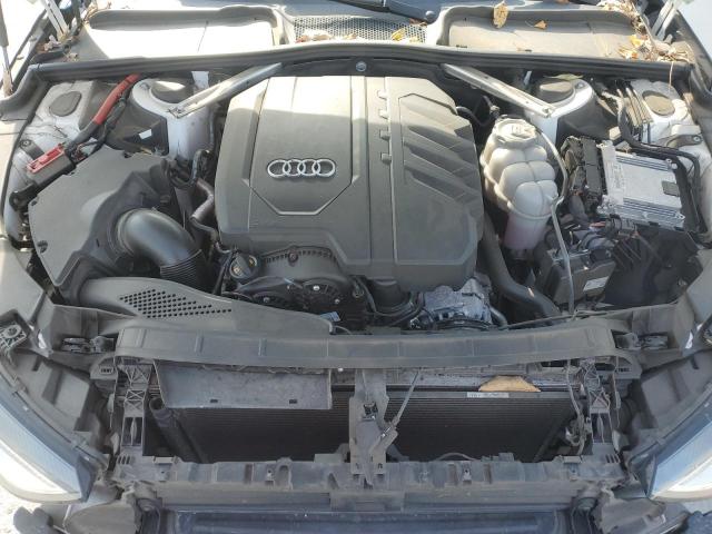 Audi A4 Premium 40 Image 13