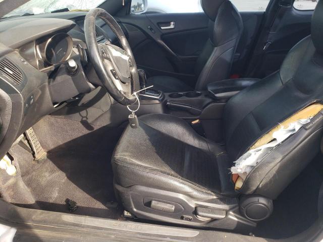 Hyundai Genesis 3.8l Image 7