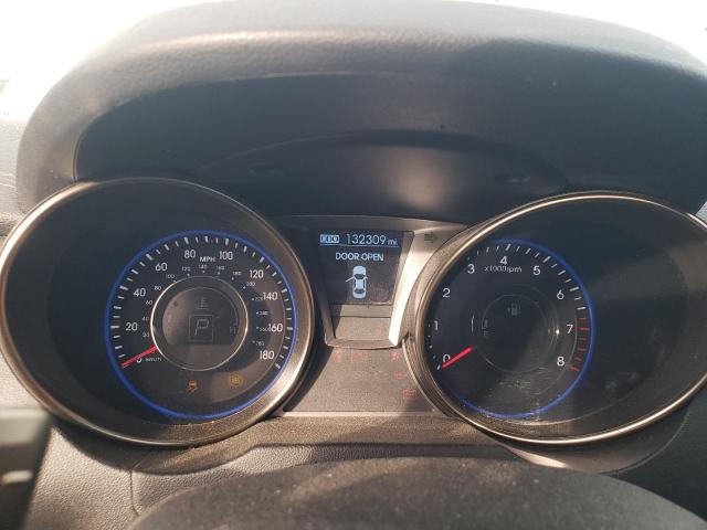 Hyundai Genesis 3.8l Image 5