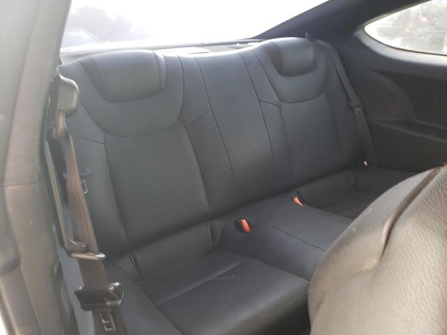 Hyundai Genesis 3.8l Image 11