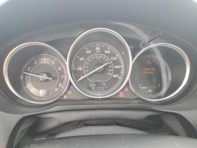 Mazda 6 Grand Touring Image 11