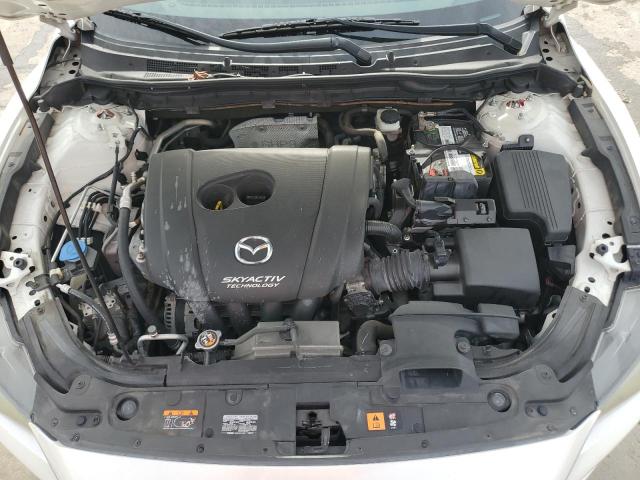 Mazda 6 Grand Touring Image 9