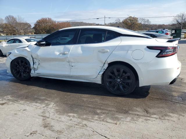 Nissan Maxima S Image 3