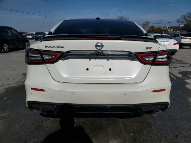 Nissan Maxima S Image 9