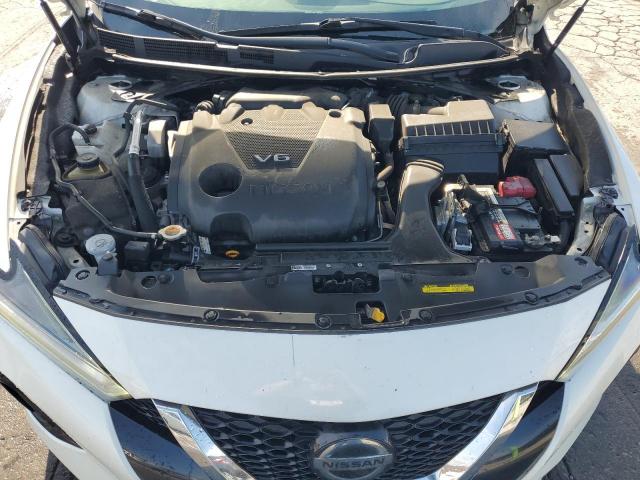 Nissan Maxima S Image 12