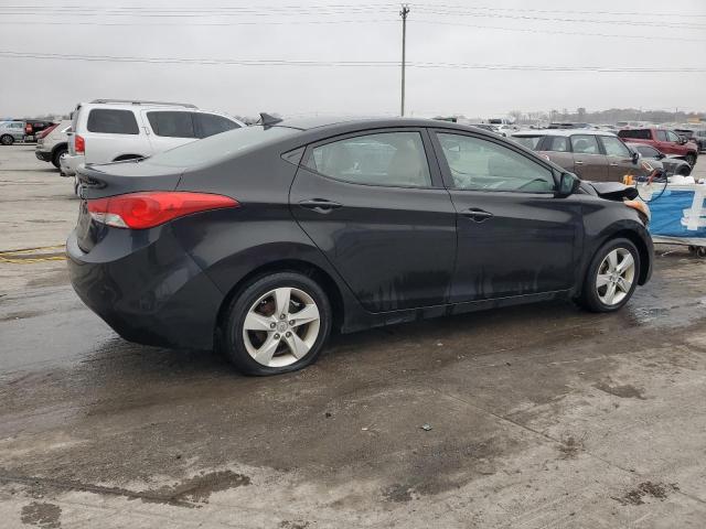 Hyundai ELANTRA Gls Image 5