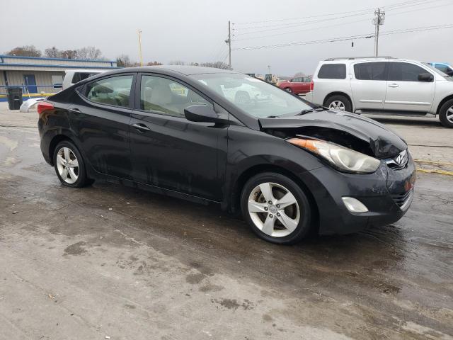 Hyundai ELANTRA Gls Image 6