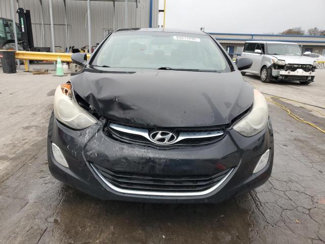 Hyundai ELANTRA Gls Image 2