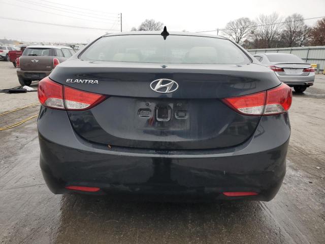 Hyundai ELANTRA Gls Image 4