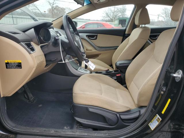 Hyundai ELANTRA Gls Image 7