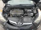 Hyundai ELANTRA Gls Image 12