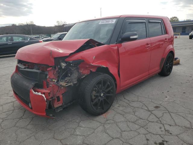  Salvage Toyota Scion